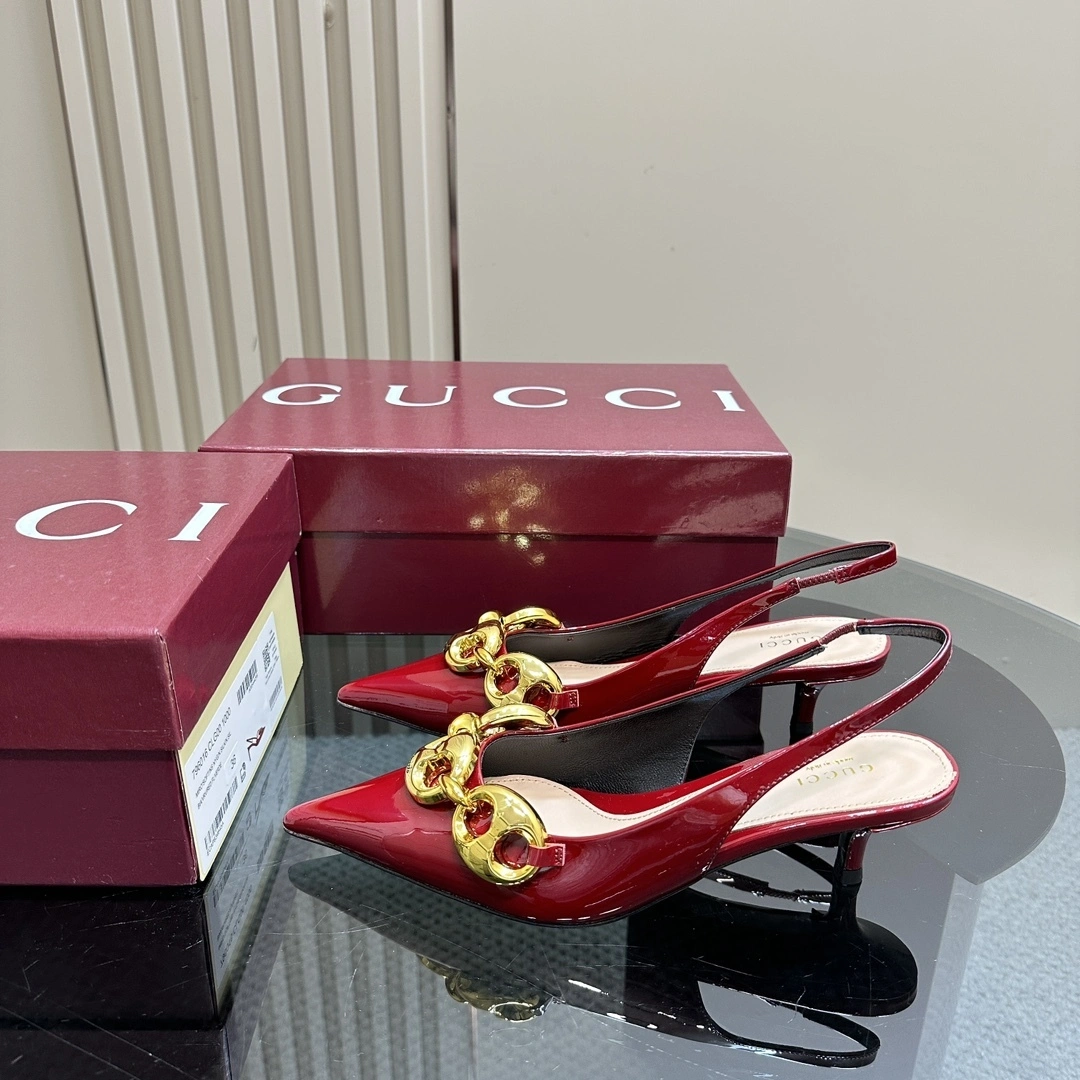 COCO-- 6u33i 794372 BNC80 6207 sheepskin Heel height：4.5CM item:D-X555L1118